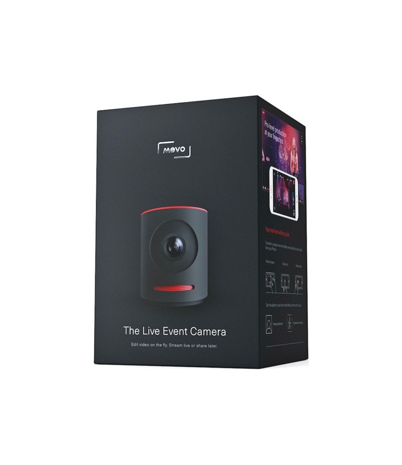 Mevo Livestream Camera